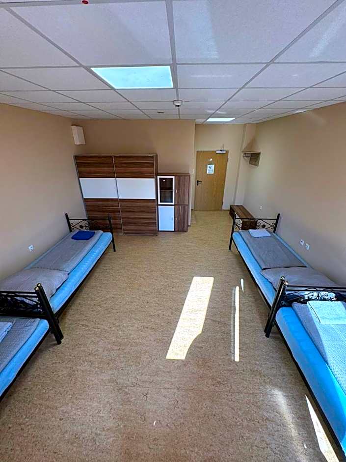 Monteur Zimmer Kreisel