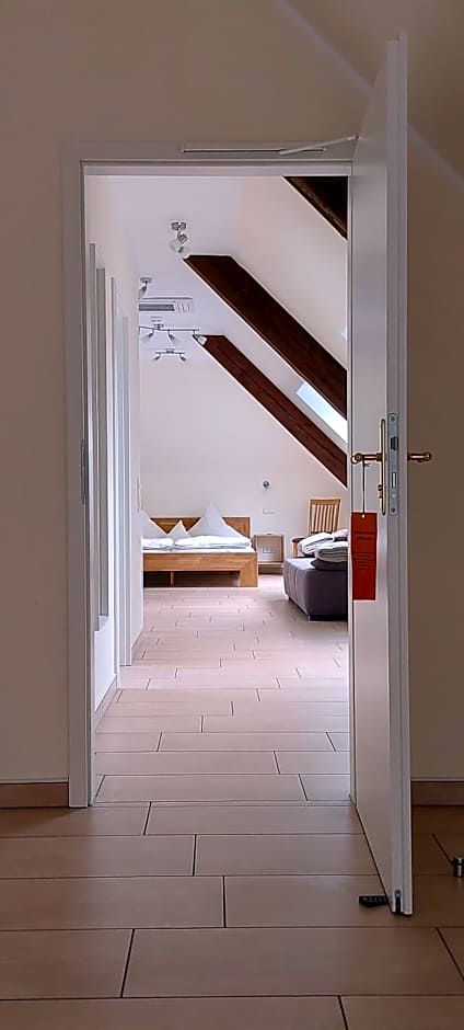 Hotel Fürstenberger Hof