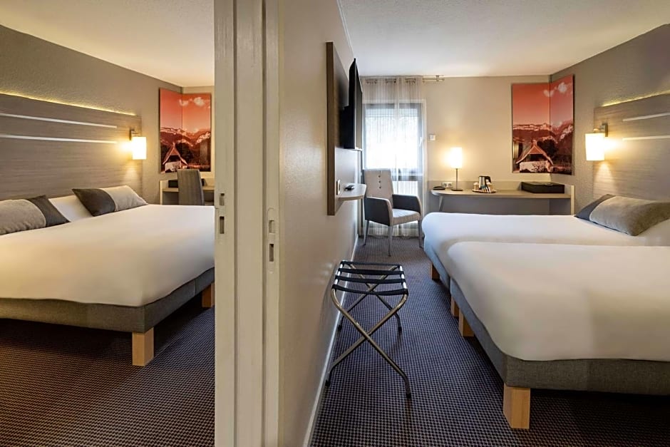 Best Western Voiron Centre