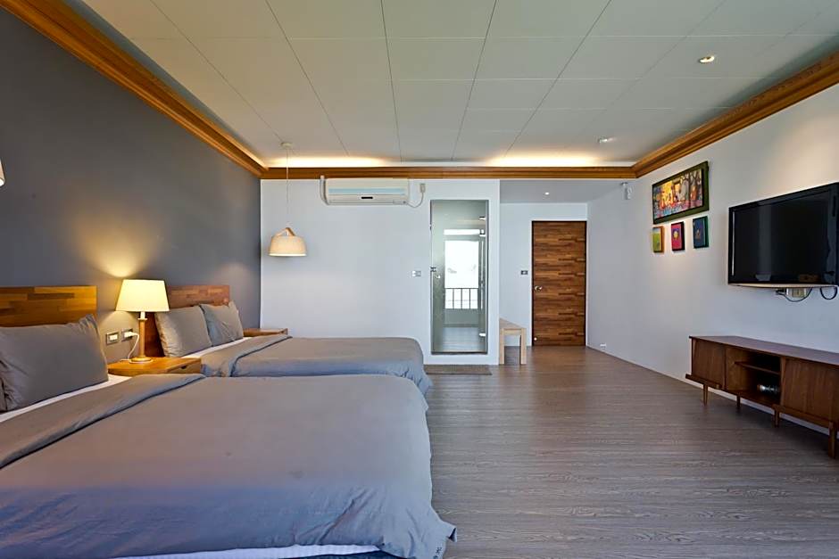 Kenting Cozy B&B
