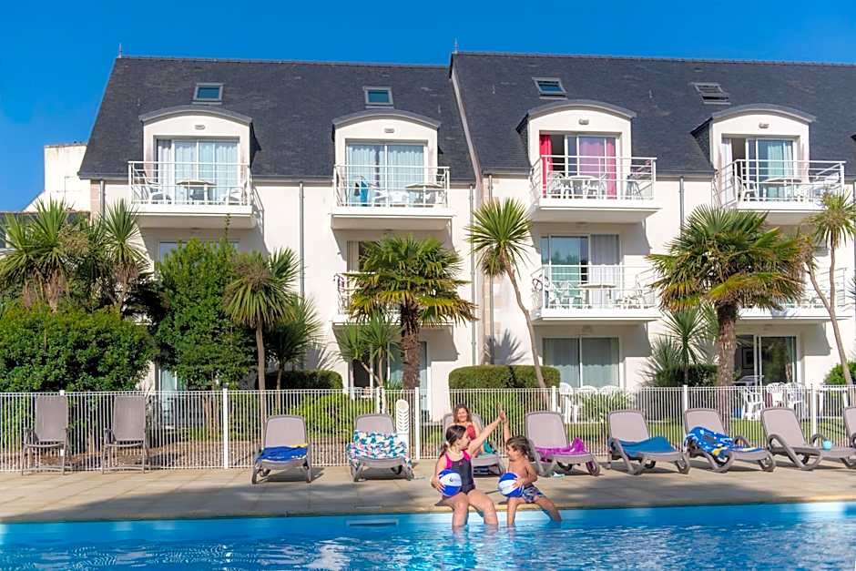 Residence Goelia Le Domaine des Glenan