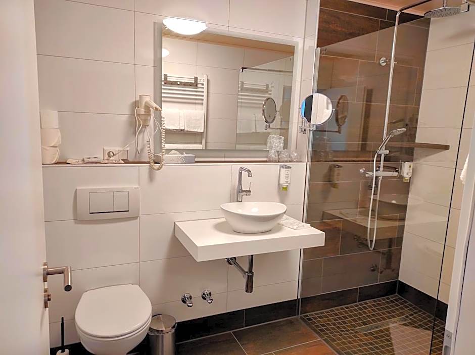 Wellness Hotel Garni Krone