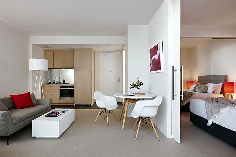 The Watson Adelaide - Art Series