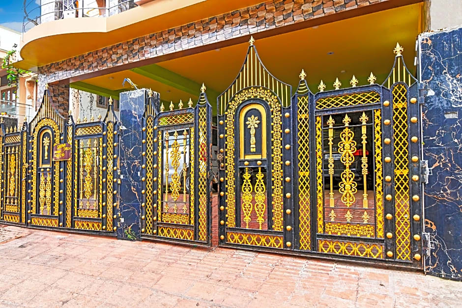 Hotel O Sai Somu Inn