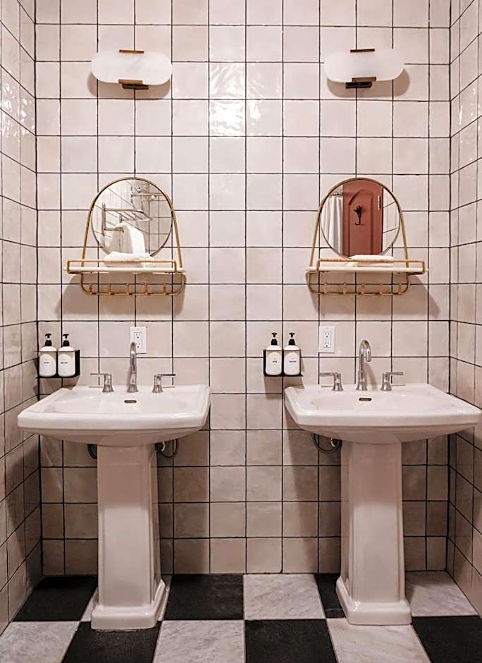 The Frenchmen New Orleans by Kasa Living