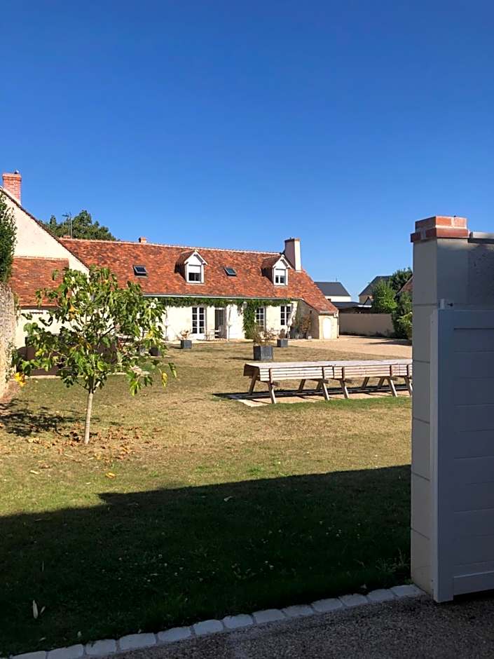 Domaine de Praline Praline