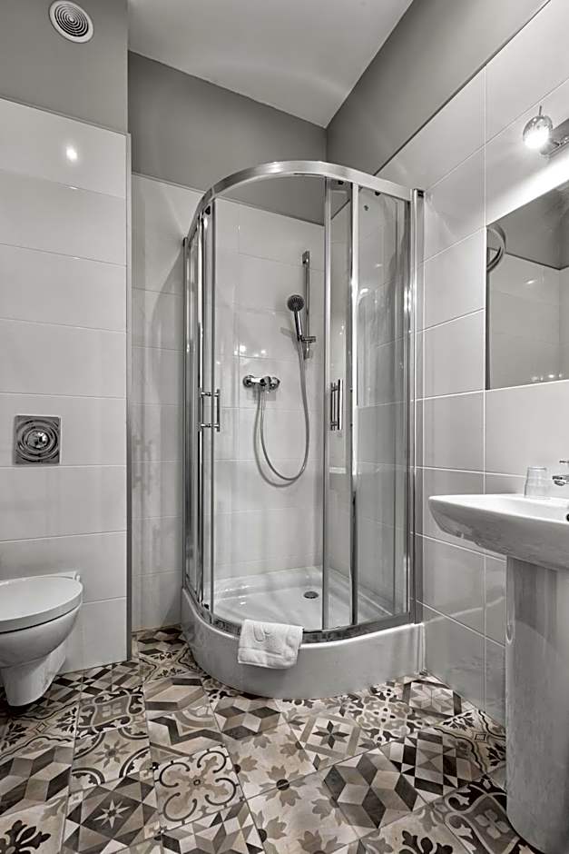 Cinema Rooms - Piotrkowska