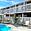 The Burgundy Inn Hotel and Apartments