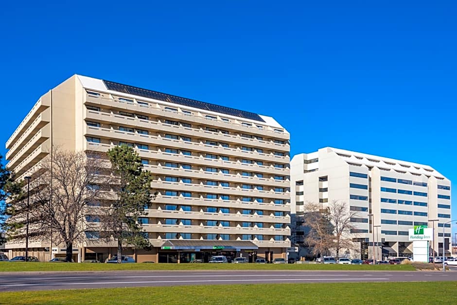 Holiday Inn Denver East By IHG