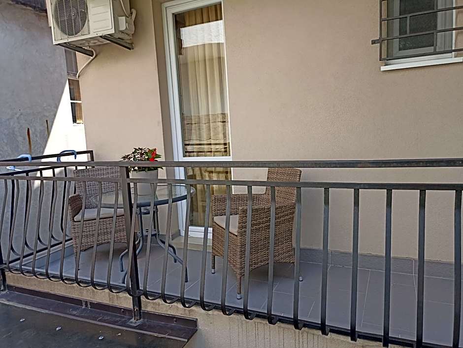 Swiss Residence Montenegro