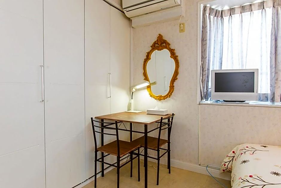 Okinawa Ocean Front Hotel