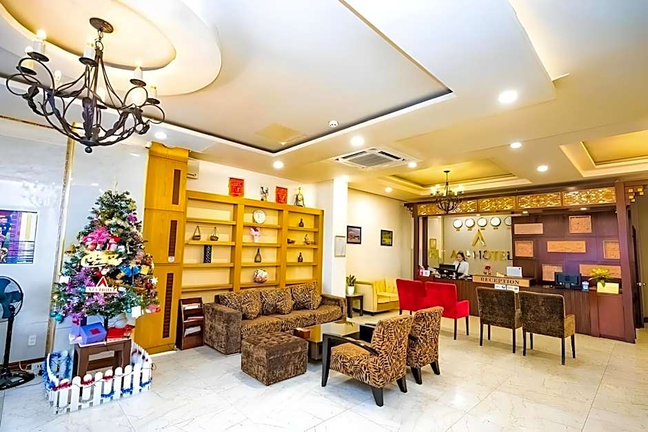 A25 Hotel - 20 Bui Thi Xuan