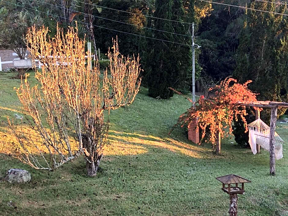 Pousada Vidinha Bela