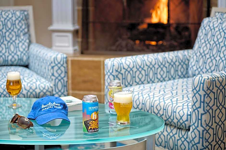 The Beach House at Hermosa