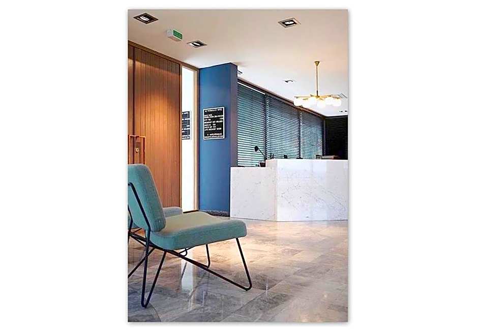 Hôtel Le Versailles