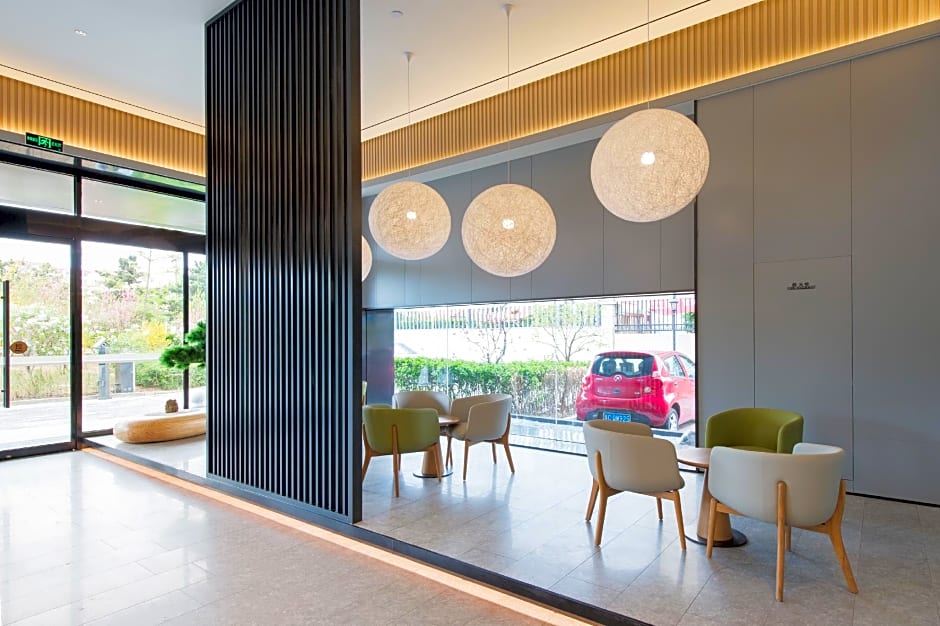 Ji Hotel Qinhuangdao Yanshan University