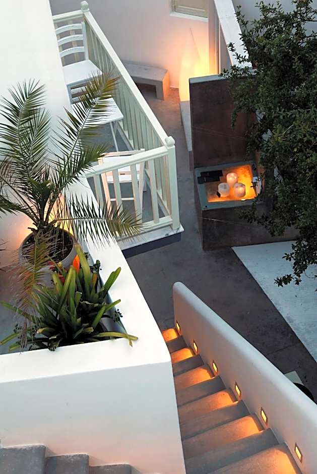 Fresh Boutique Hotel