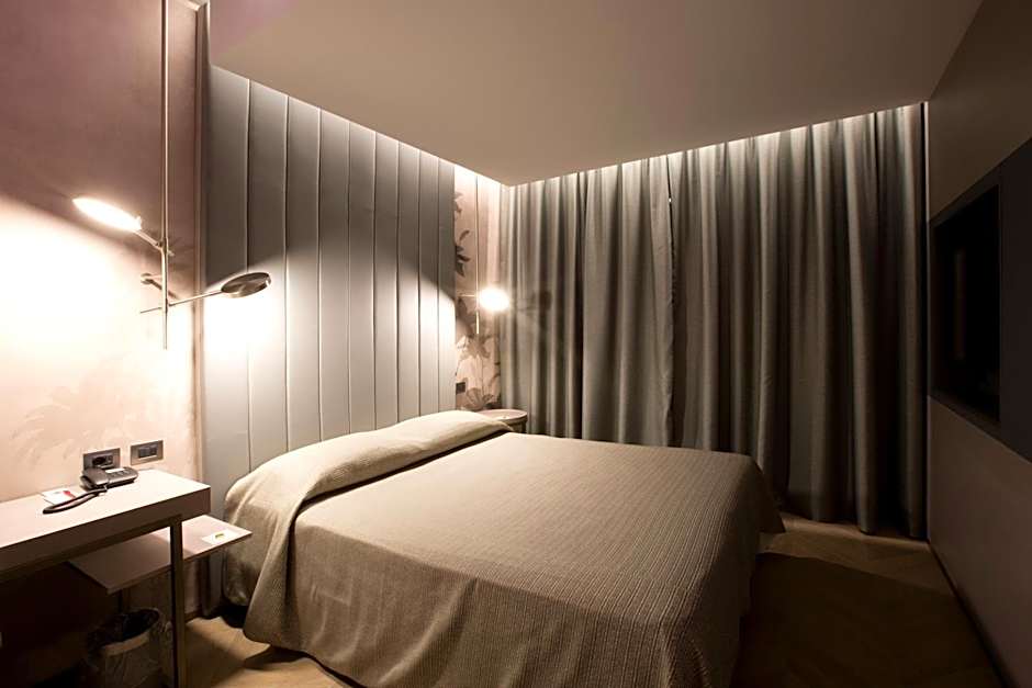 Palace Hotel Moderno