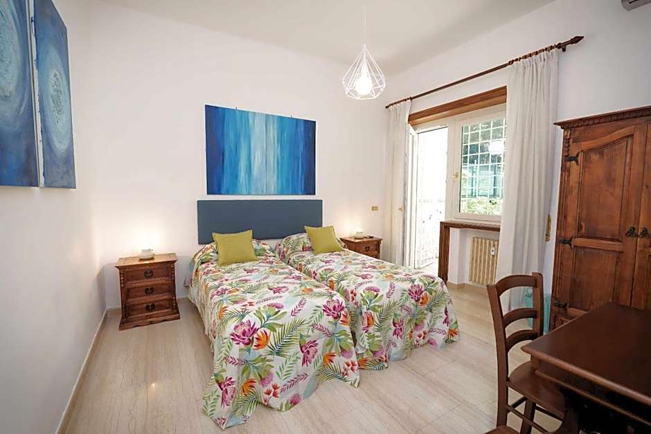 Le Tare B&B
