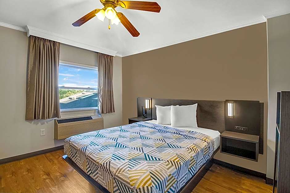 Motel 6-Front Royal, VA