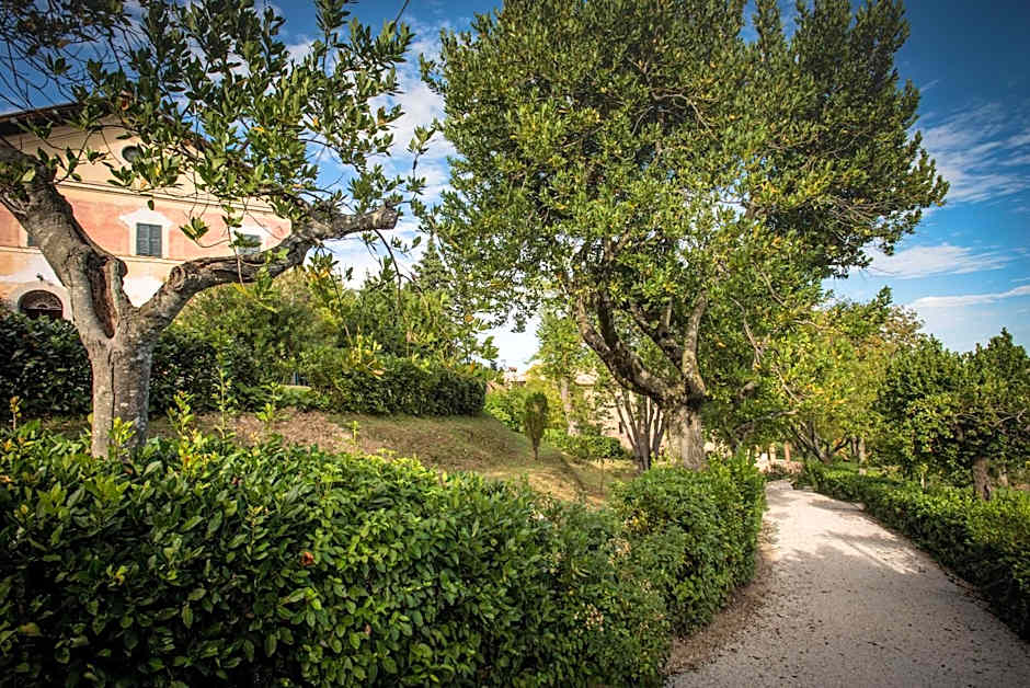 Villa Anitori Prestige Relais & Spa