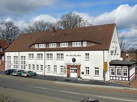 Hotel Stadt Munster