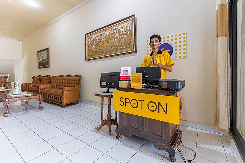 Hotel O Pondok Ripuji