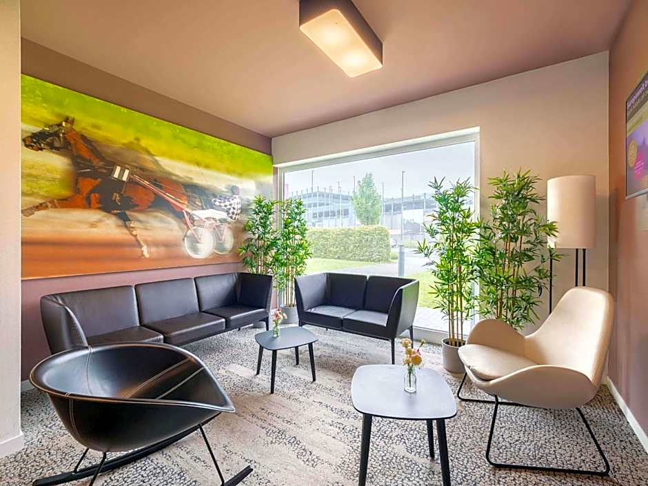 B&B Hotel Mönchengladbach