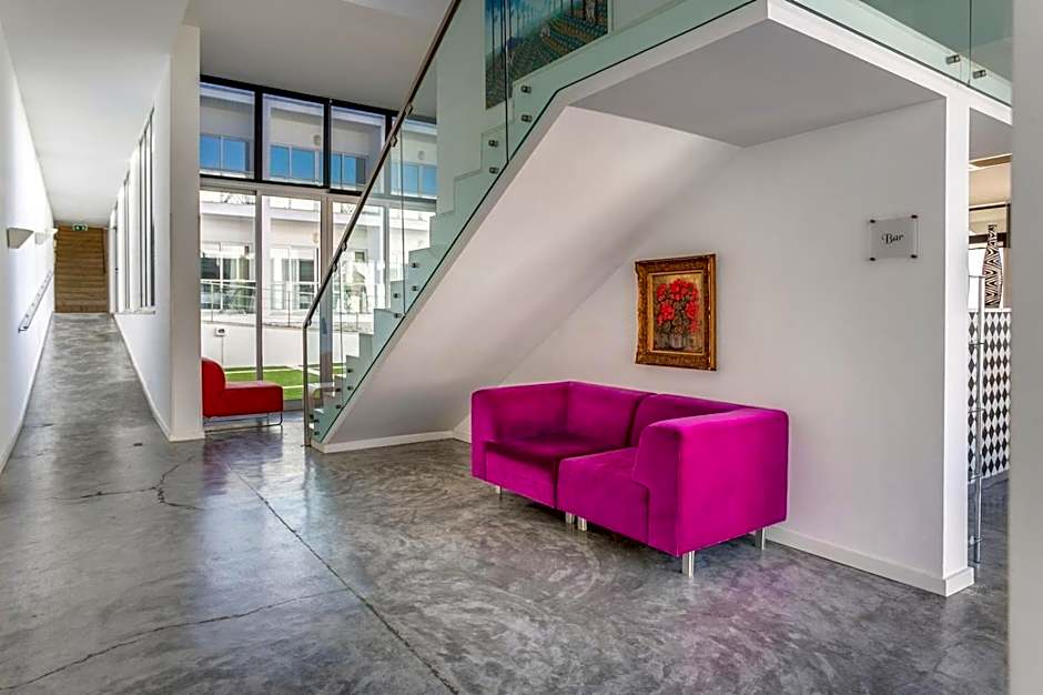 Hotel Solar Dos Mascarenhas