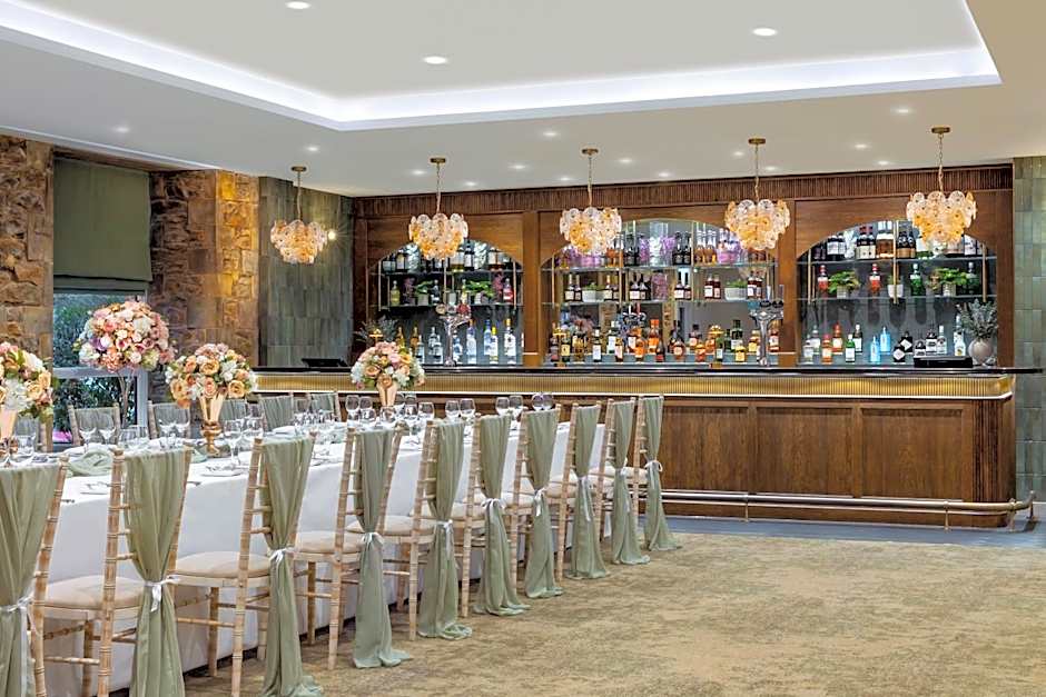 Crowne Plaza Stratford-upon-Avon By IHG