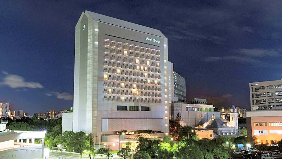Hotel Springs Makuhari