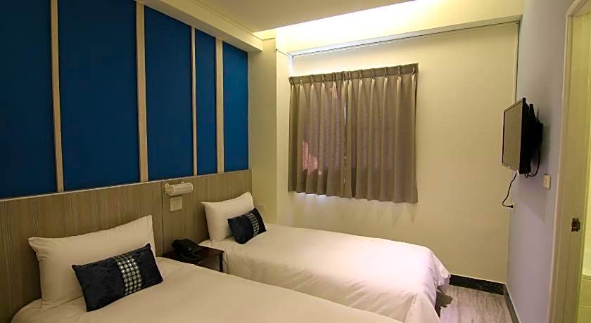 Prince To Travel Hotel