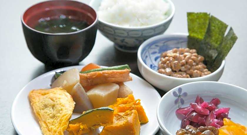 Hotel Sun Royal Utsunomiya