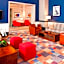 Four Points By Sheraton San Jose Downtown