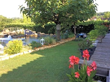 Maison MaryFlo