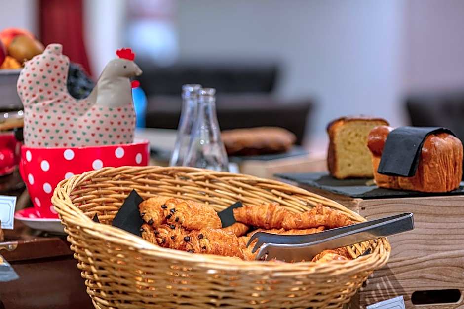 Garrigae Distillerie de Pezenas - Hotellerie & Spa