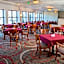 Red Lion Hotel Harrisburg Hershey