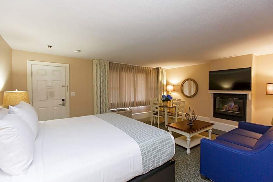 Sea Crest Beach Resort