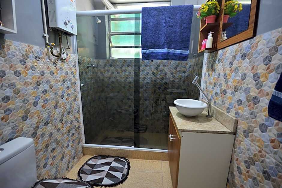 Aconchegante do Leme