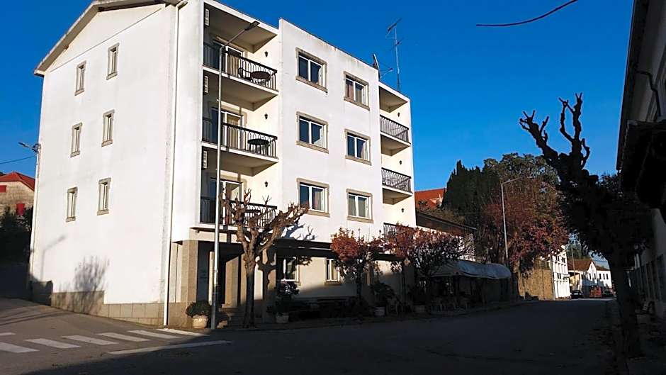 A Moderna - Guest house Casa dos Serpas