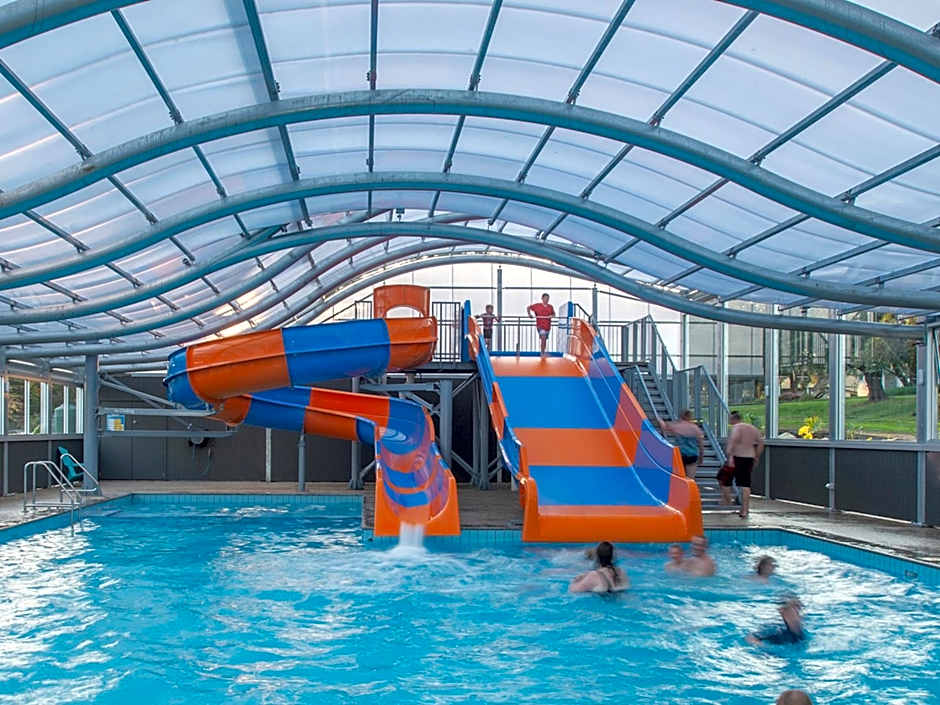 Blue Lake Holiday Park