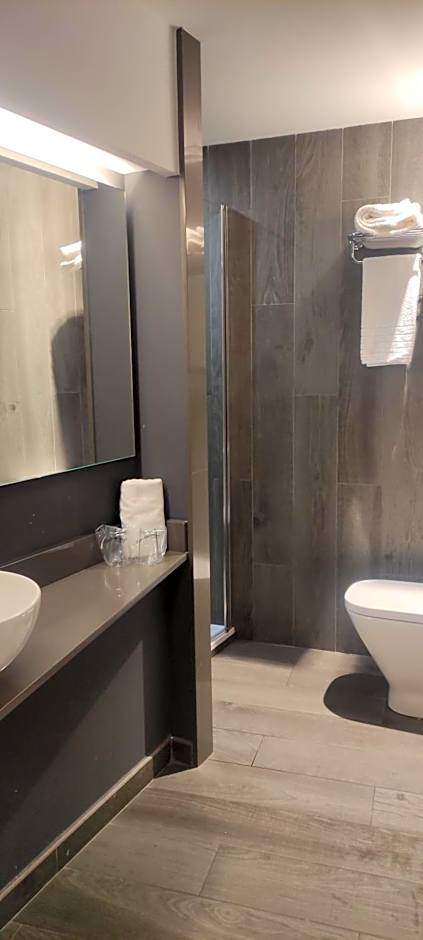 Hotel Travessera