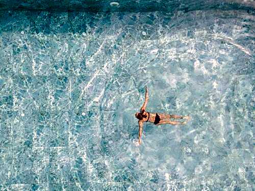 Unique Life Style Hotel