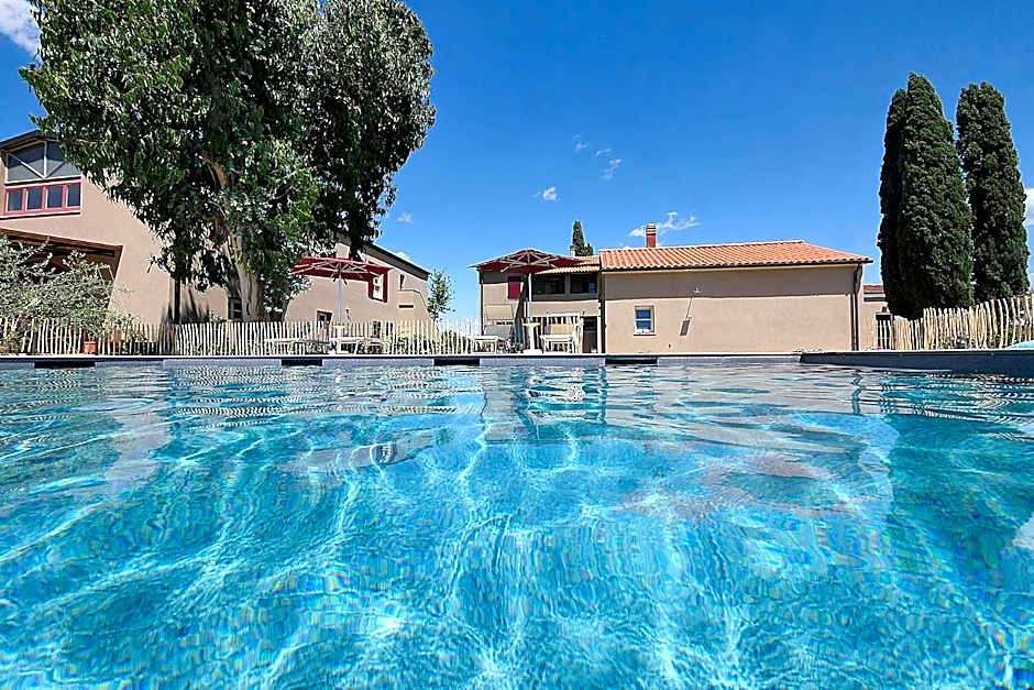 TerraVita Winery & Boutique Apartments