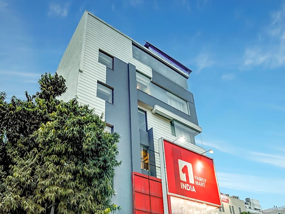 Townhouse Ranipur Mor