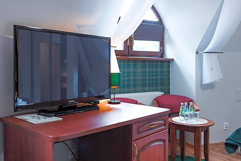 Villa Wernera Hotel & Spa