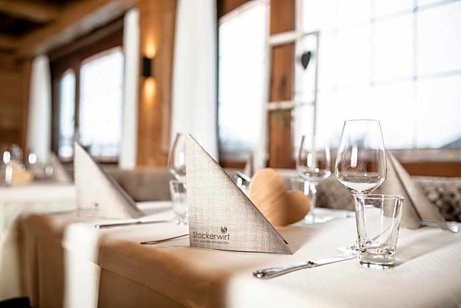 Hotel Stockerwirt