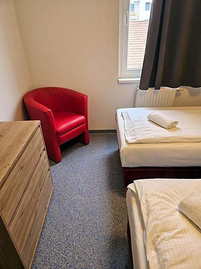 Hotel Astral Vienna