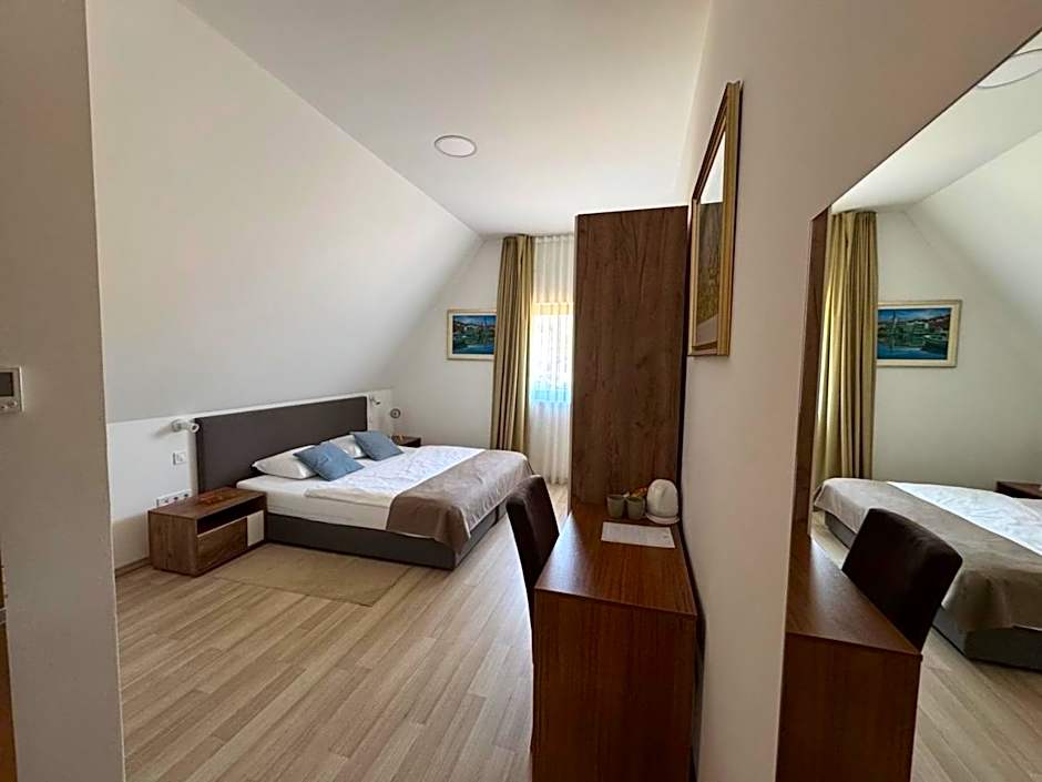 Antemurale - Luxury rooms,Plitvice Lakes