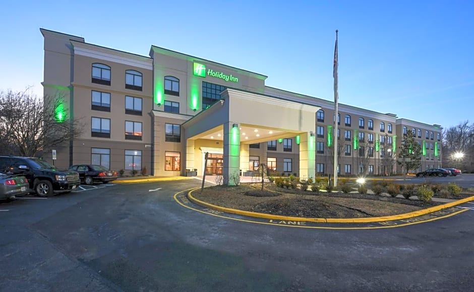 Holiday Inn Fredericksburg - Conference Center by IHG